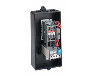 Picture of Dol Starter 7.5kw 400v Ip55 (Plastic)