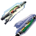 Picture for category Armoured Cable Joints