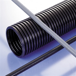 Picture of Conduit Flex 40mm Black 10 Metres